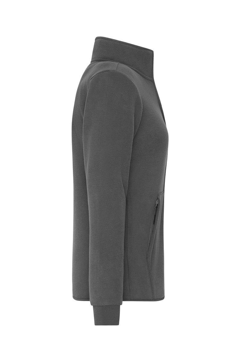 Laden Sie das Bild in Galerie -Viewer, Ladies' Bonded Fleece Jacket