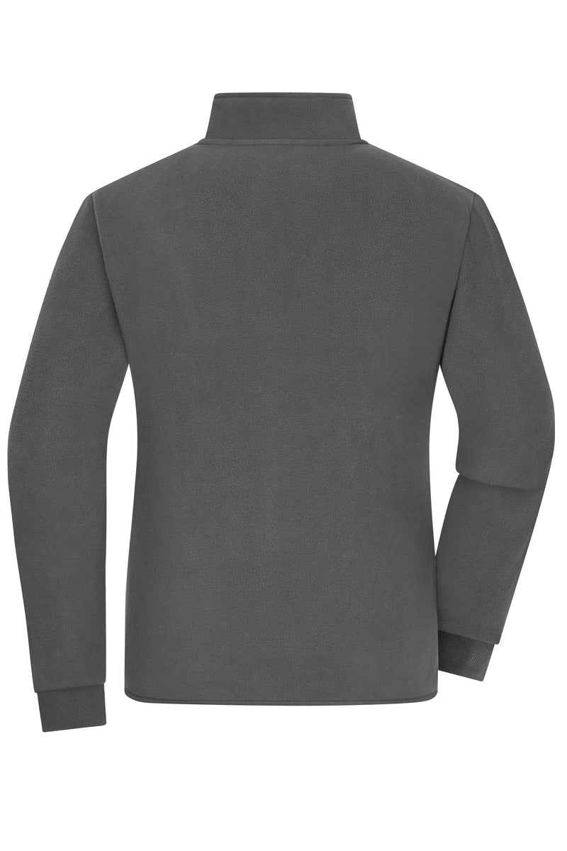 Laden Sie das Bild in Galerie -Viewer, Ladies' Bonded Fleece Jacket