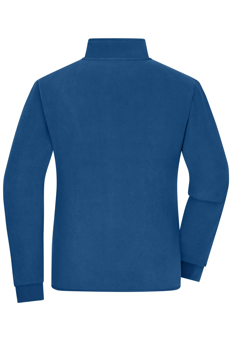 Laden Sie das Bild in Galerie -Viewer, Ladies' Bonded Fleece Jacket