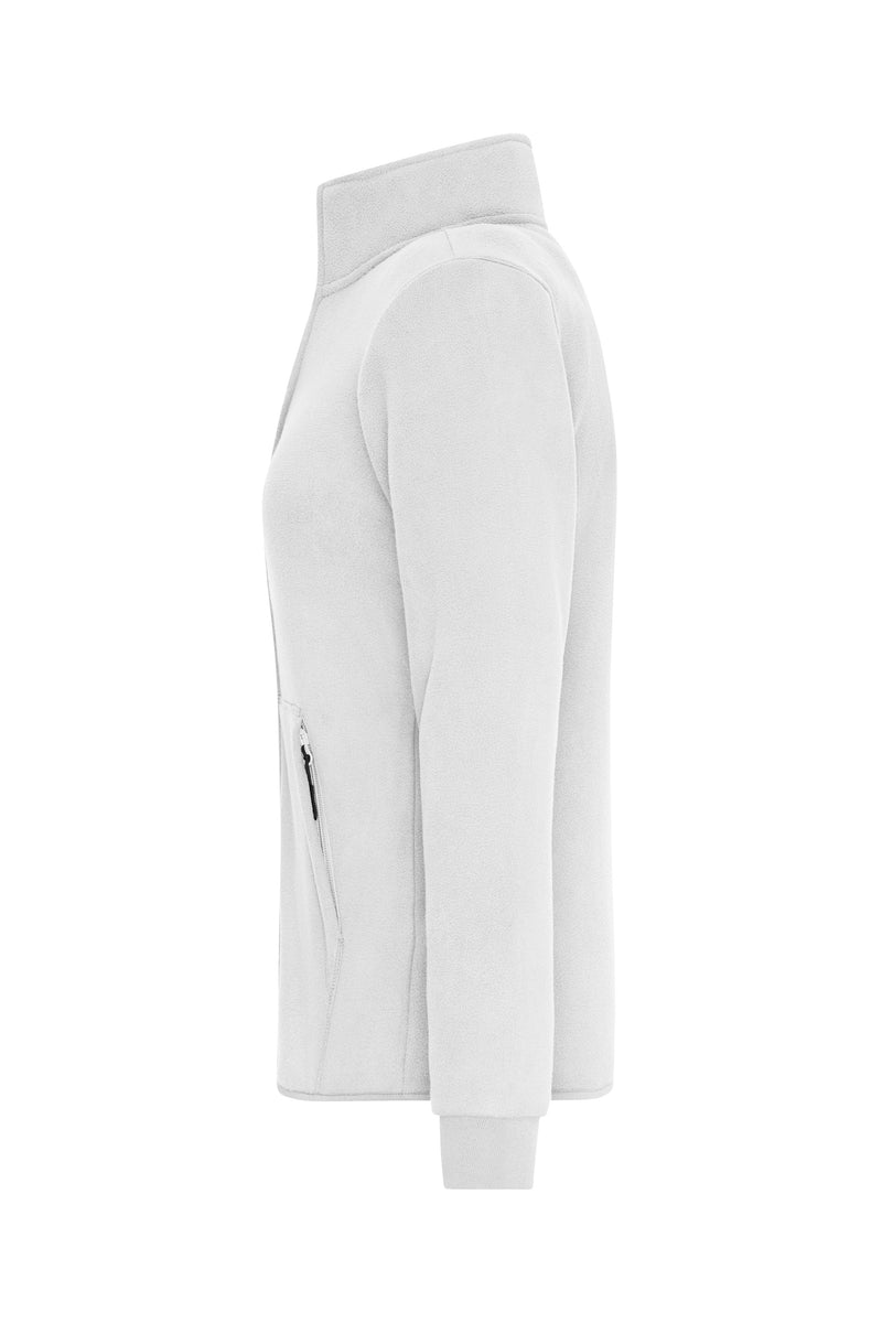 Laden Sie das Bild in Galerie -Viewer, Ladies' Bonded Fleece Jacket