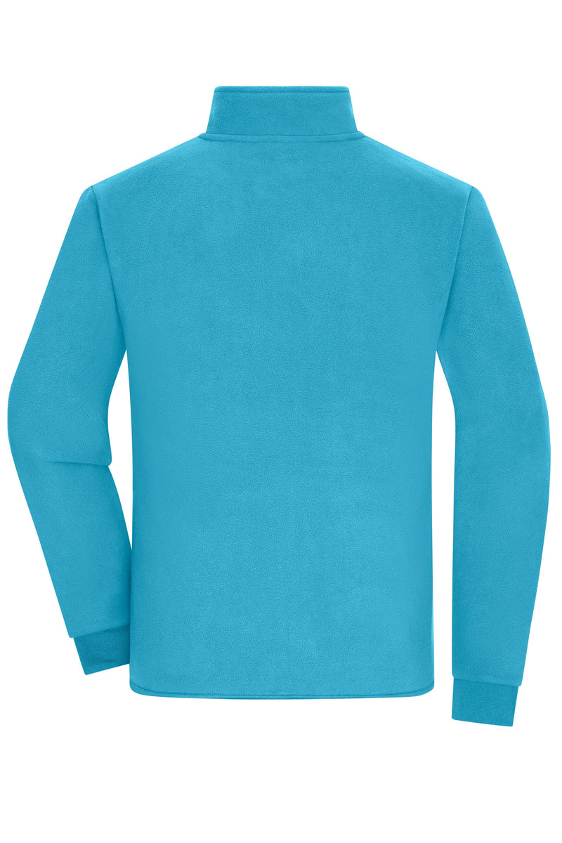 Laden Sie das Bild in Galerie -Viewer, Men's Bonded Fleece Jacket