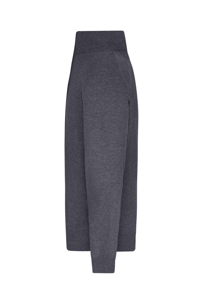 Laden Sie das Bild in Galerie -Viewer, Men's Zip-Cardigan