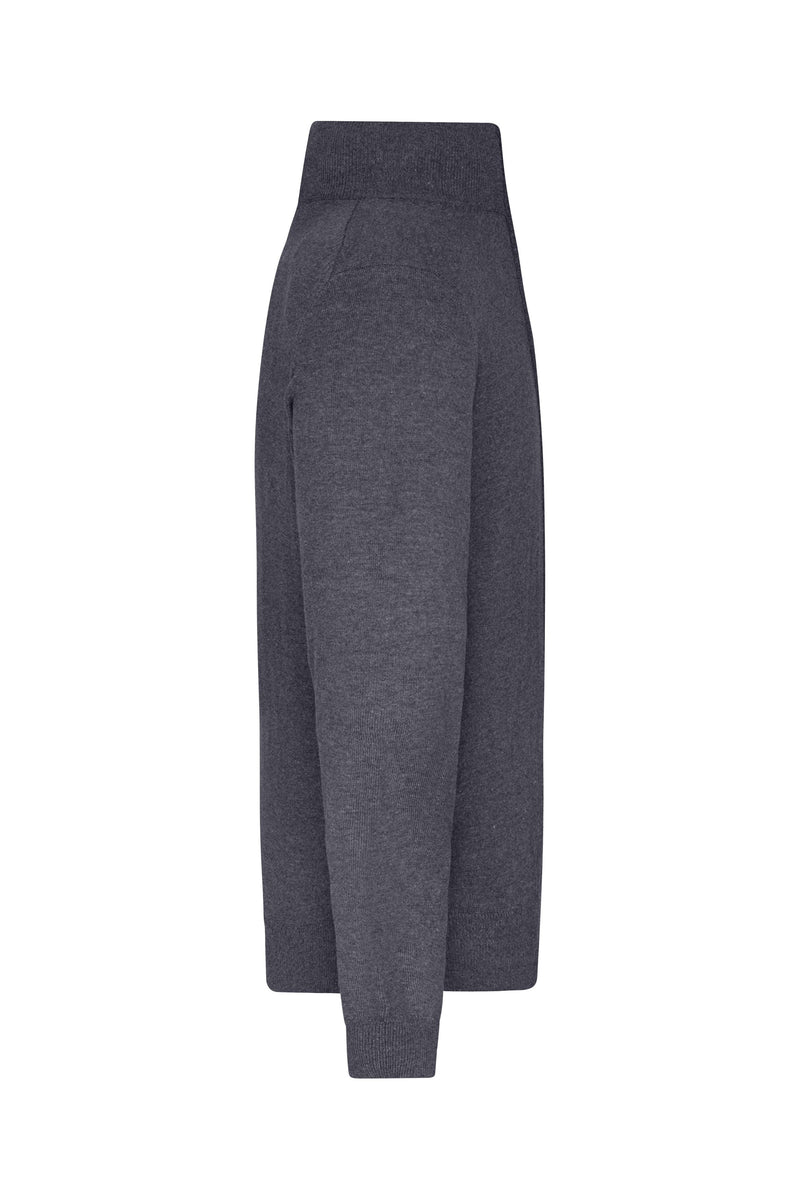 Laden Sie das Bild in Galerie -Viewer, Men's Zip-Cardigan