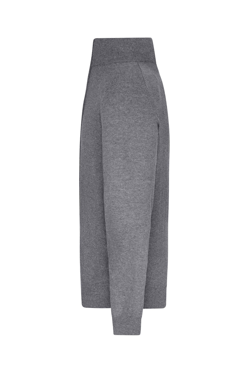 Laden Sie das Bild in Galerie -Viewer, Men's Zip-Cardigan