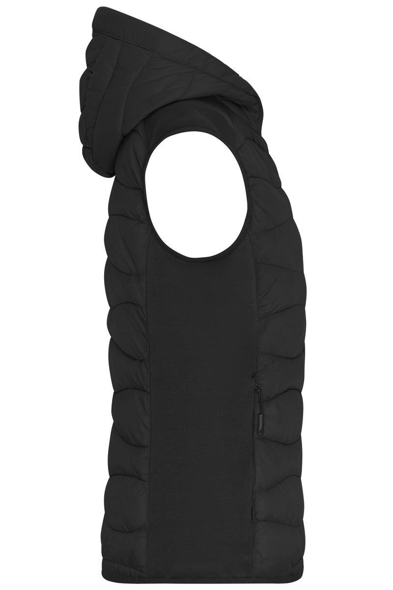 Laden Sie das Bild in Galerie -Viewer, Ladies' Hybrid Vest