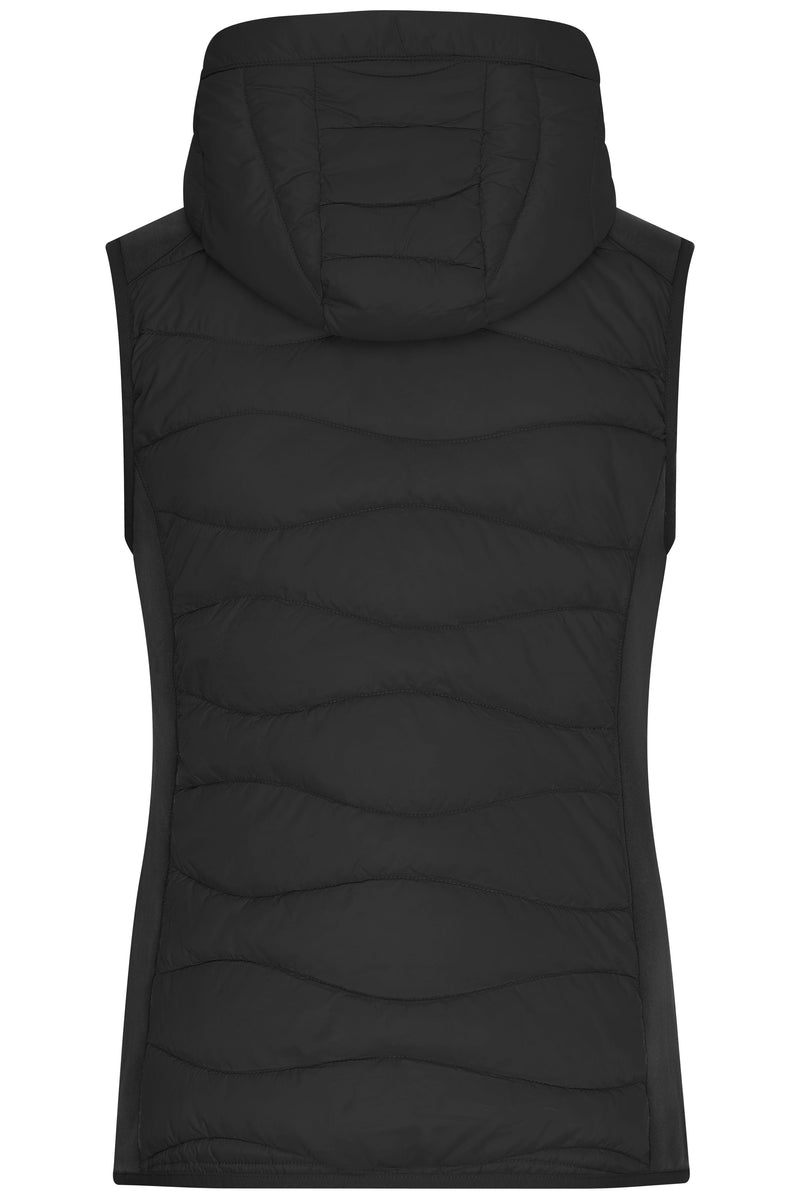 Laden Sie das Bild in Galerie -Viewer, Ladies' Hybrid Vest