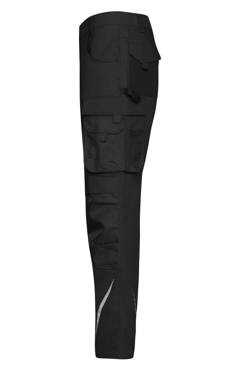 Laden Sie das Bild in Galerie -Viewer, Winter Workwear Pants - STRONG -