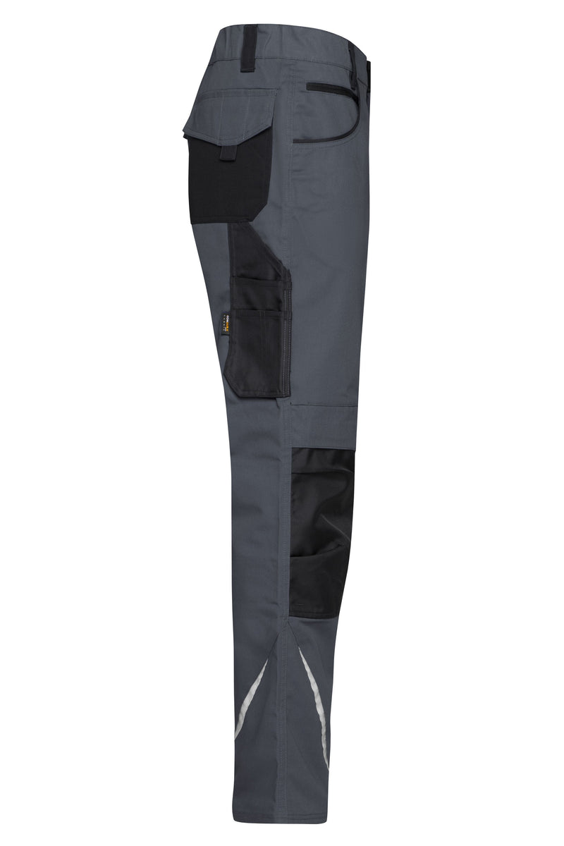 Laden Sie das Bild in Galerie -Viewer, Winter Workwear Pants - STRONG -