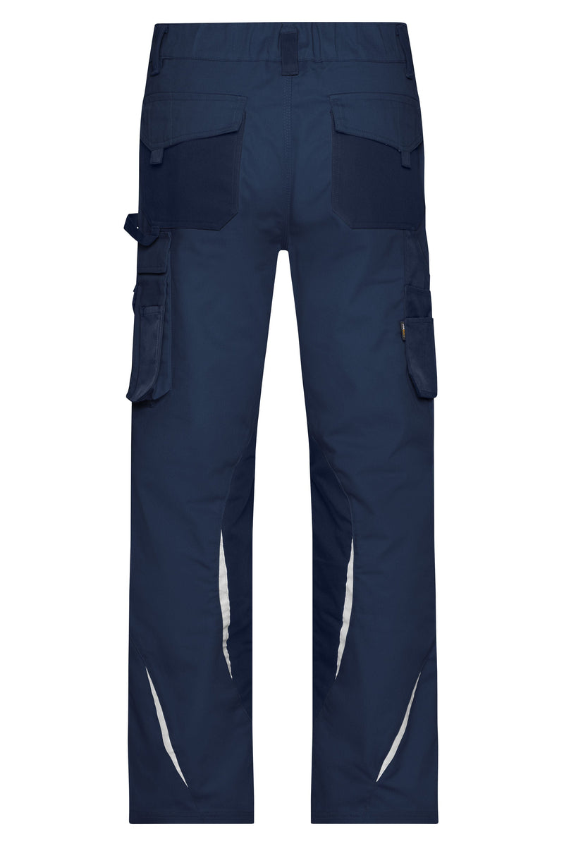 Laden Sie das Bild in Galerie -Viewer, Winter Workwear Pants - STRONG -