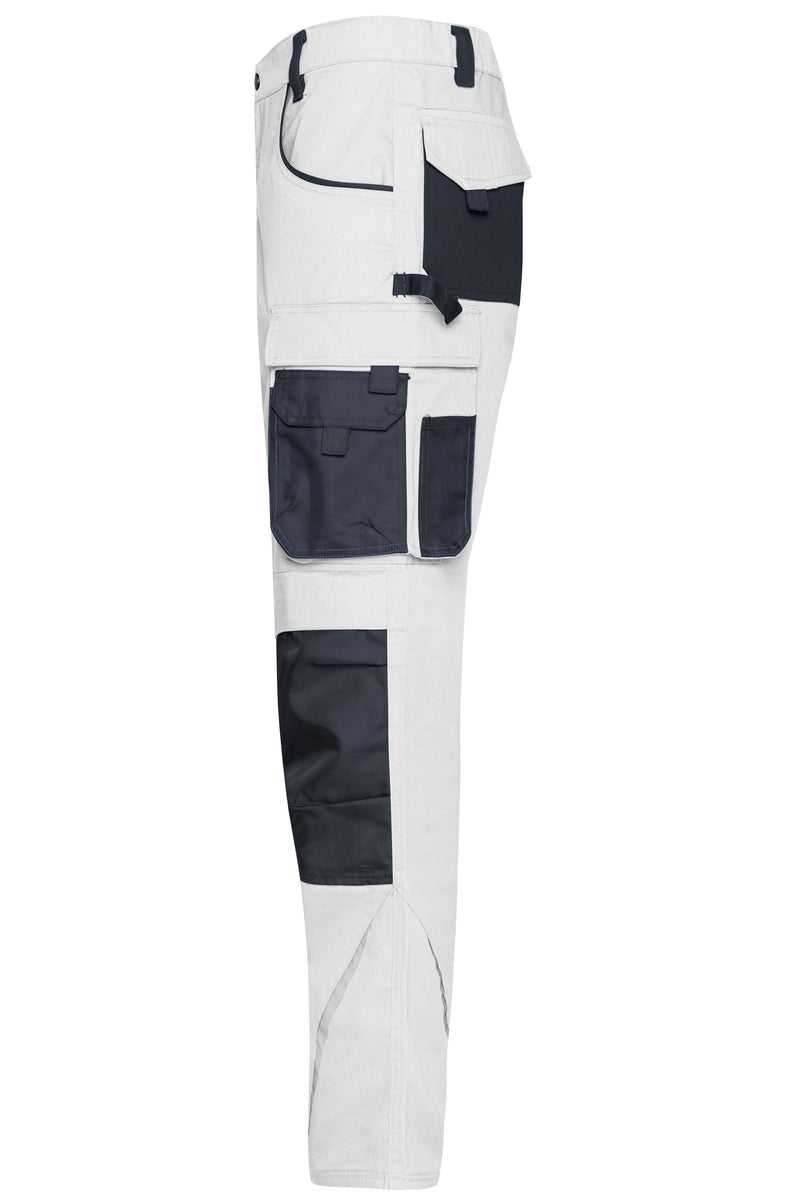 Laden Sie das Bild in Galerie -Viewer, Winter Workwear Pants - STRONG -