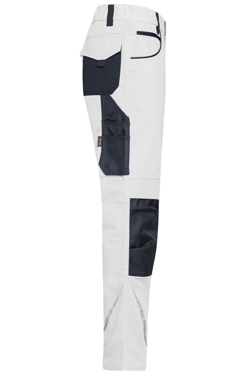 Laden Sie das Bild in Galerie -Viewer, Winter Workwear Pants - STRONG -