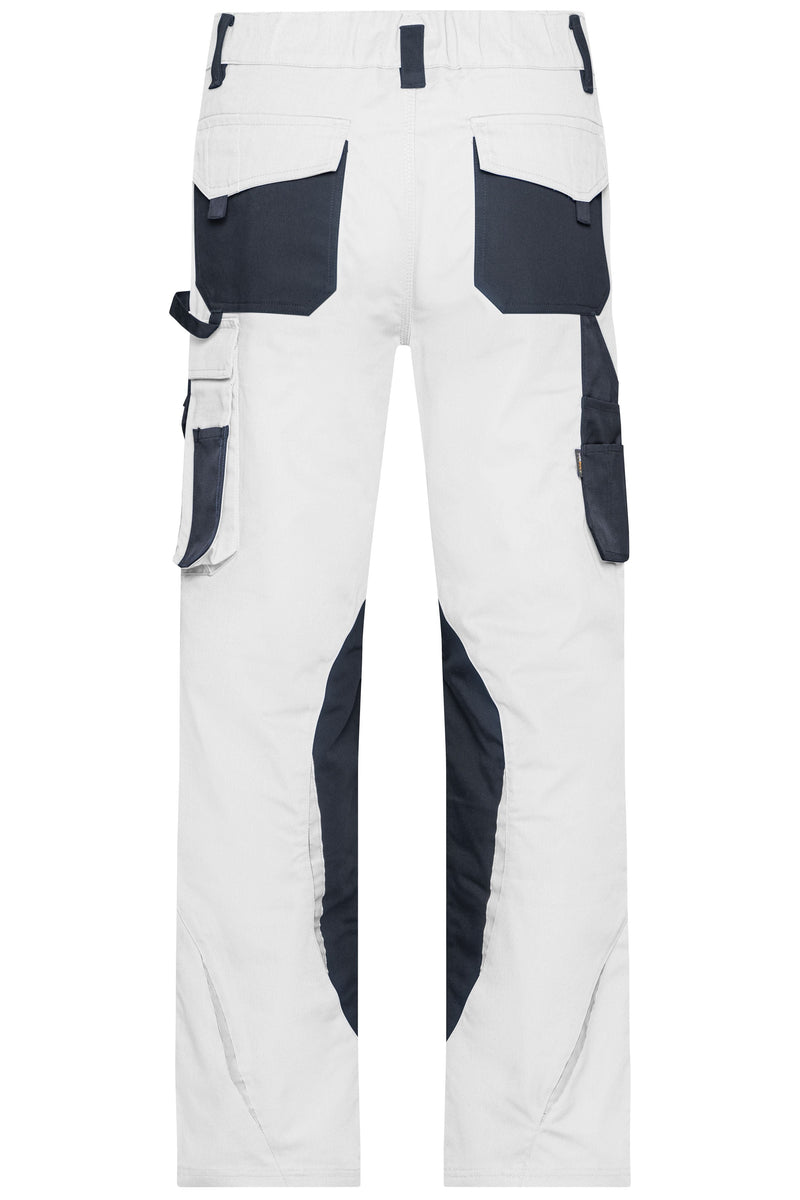 Laden Sie das Bild in Galerie -Viewer, Winter Workwear Pants - STRONG -