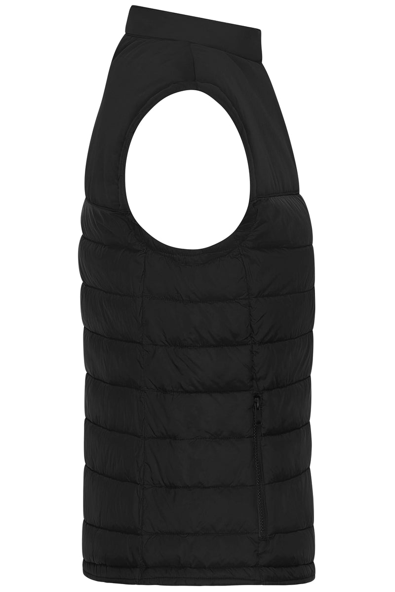 Laden Sie das Bild in Galerie -Viewer, Ladies' Padded Vest GRS