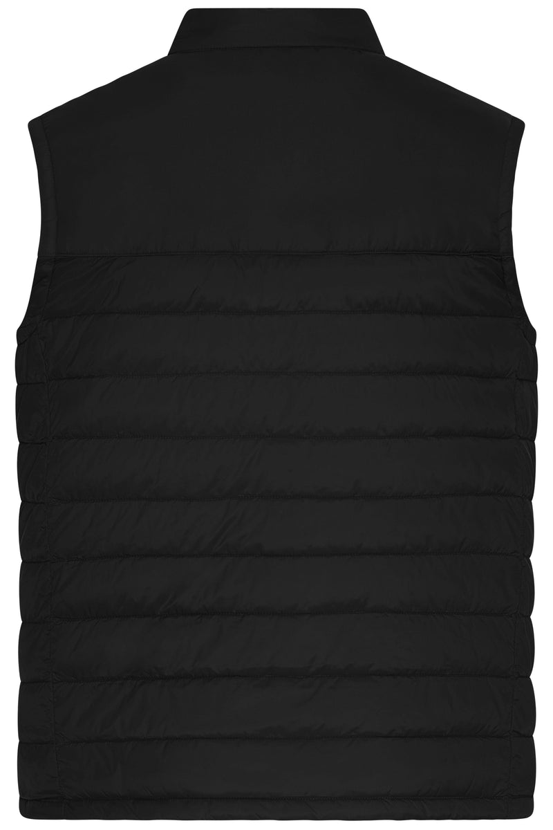 Laden Sie das Bild in Galerie -Viewer, Men's Padded Vest GRS