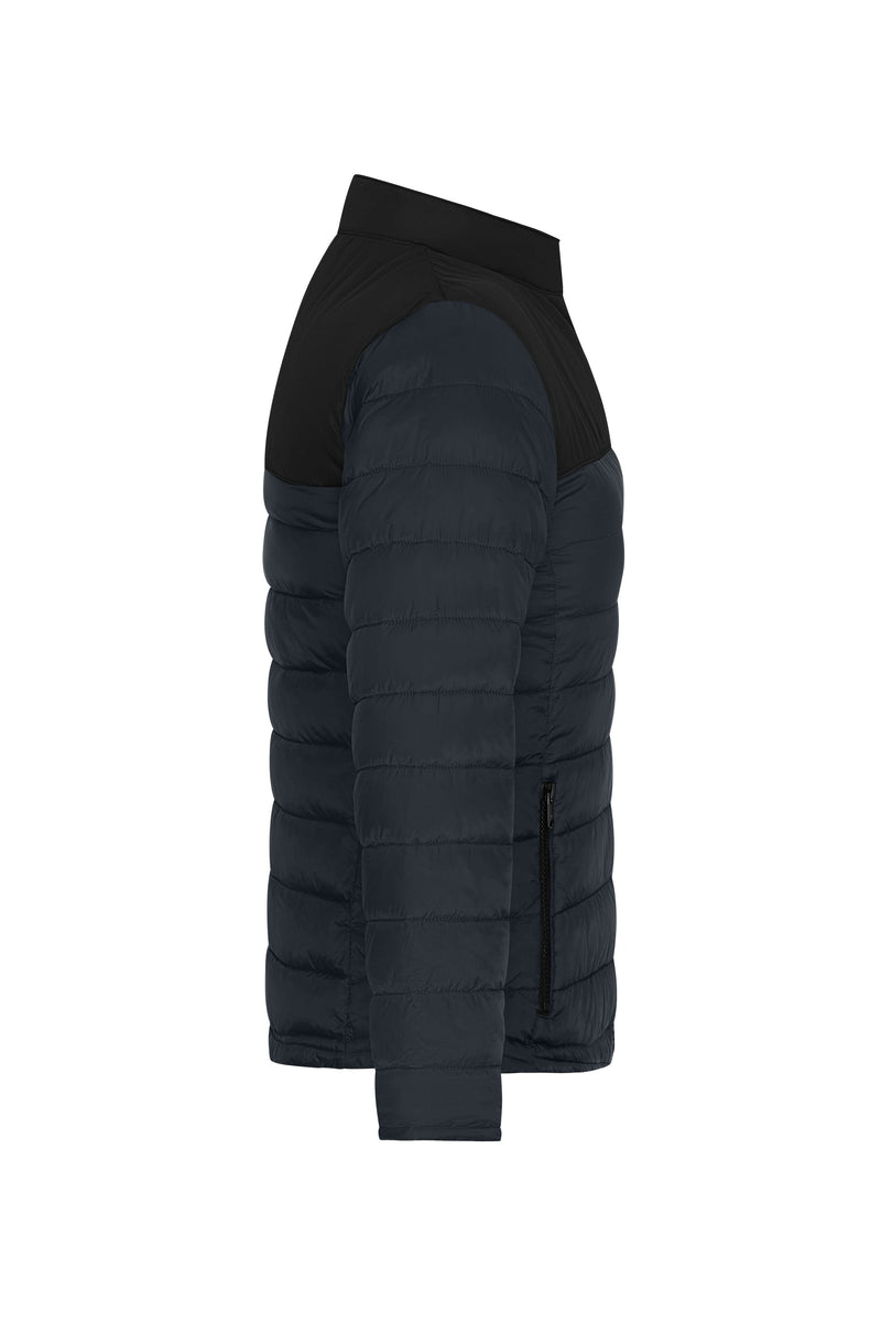 Laden Sie das Bild in Galerie -Viewer, Ladies' Padded Jacket GRS