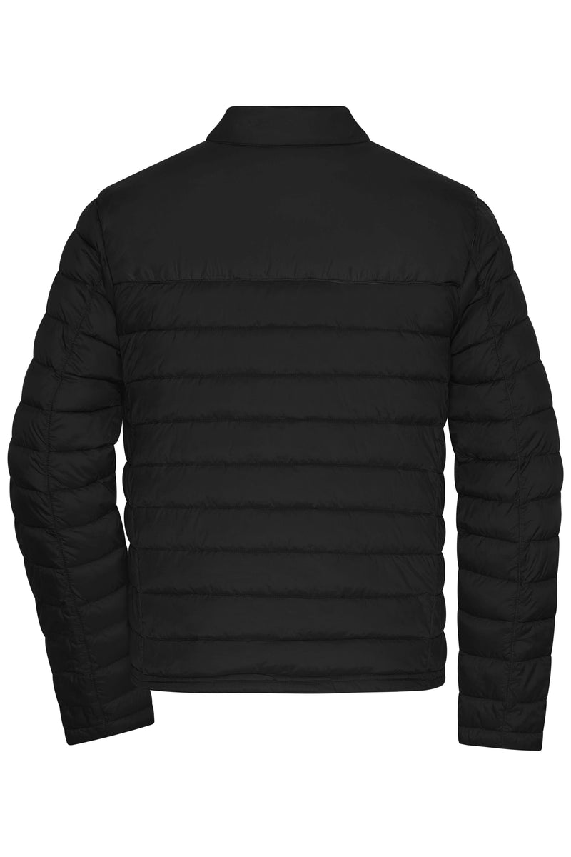 Laden Sie das Bild in Galerie -Viewer, Men's Padded Jacket GRS