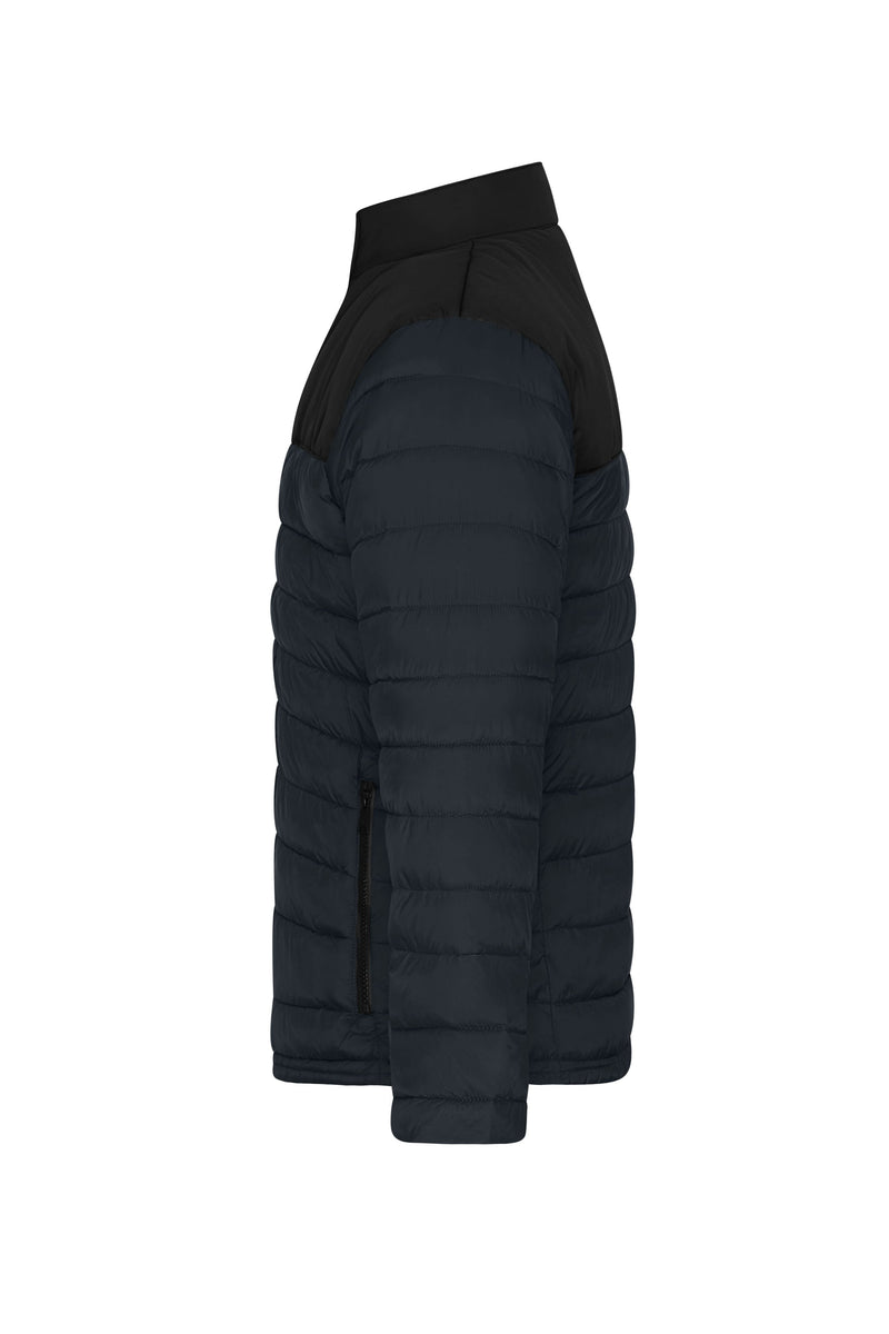 Laden Sie das Bild in Galerie -Viewer, Men's Padded Jacket GRS
