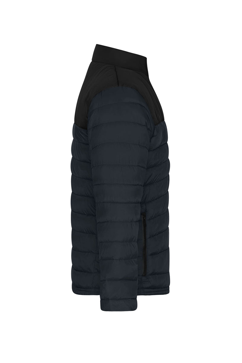 Laden Sie das Bild in Galerie -Viewer, Men's Padded Jacket GRS