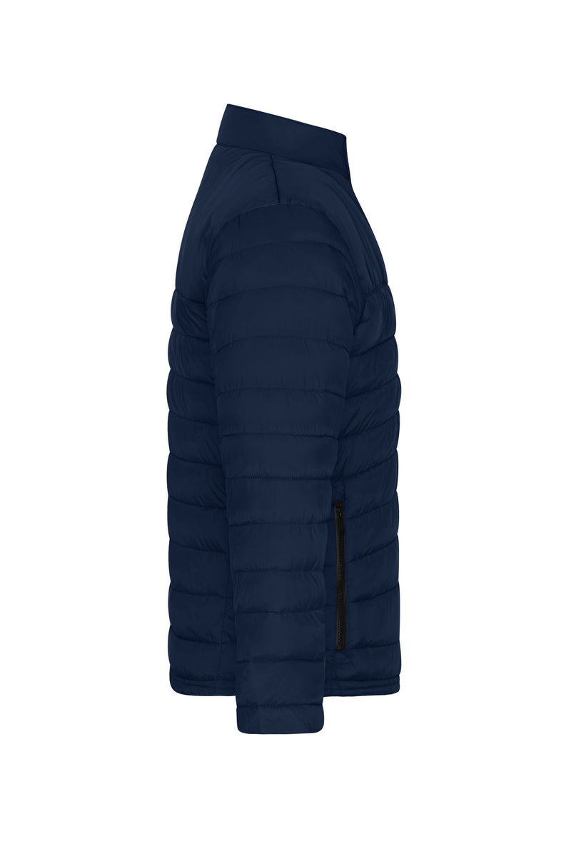 Laden Sie das Bild in Galerie -Viewer, Men's Padded Jacket GRS