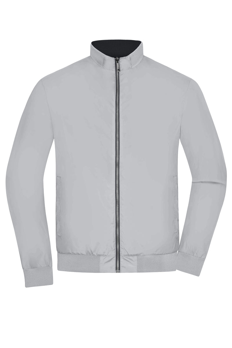 Laden Sie das Bild in Galerie -Viewer, Men's Blouson