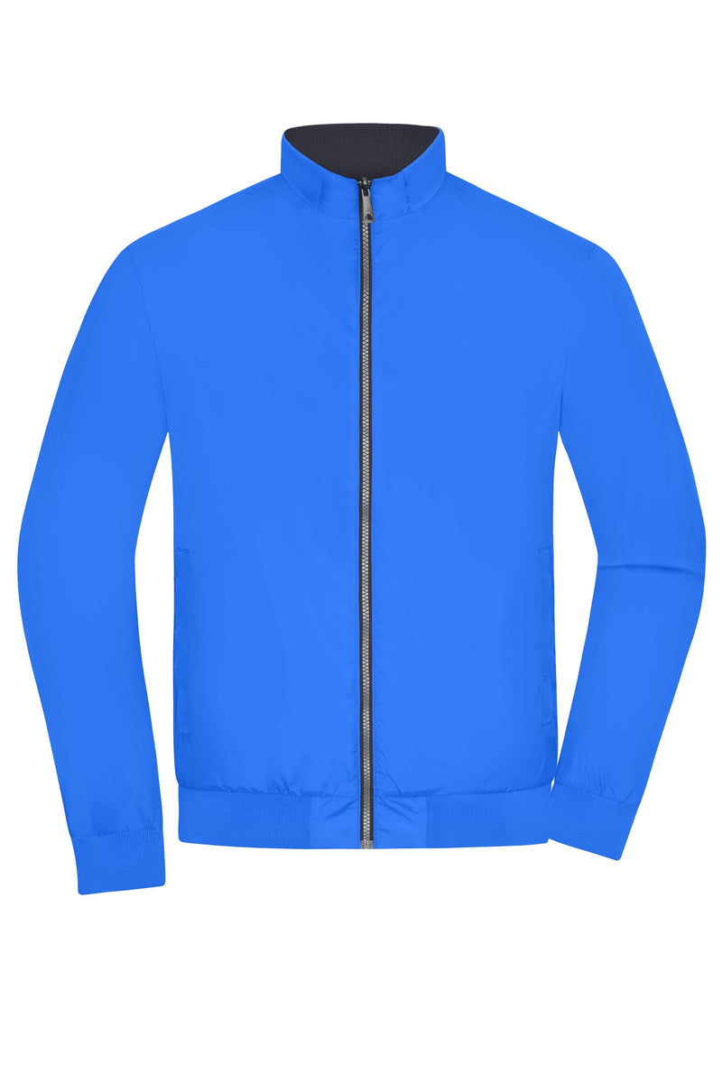 Laden Sie das Bild in Galerie -Viewer, Men's Blouson