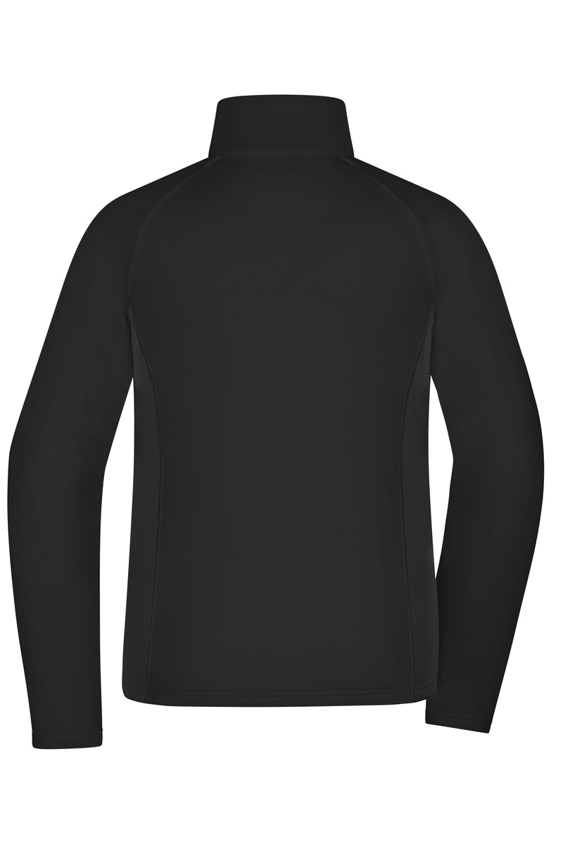 Laden Sie das Bild in Galerie -Viewer, Ladies' Stretchfleece Jacket