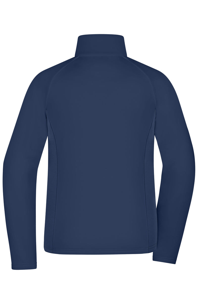 Laden Sie das Bild in Galerie -Viewer, Ladies' Stretchfleece Jacket