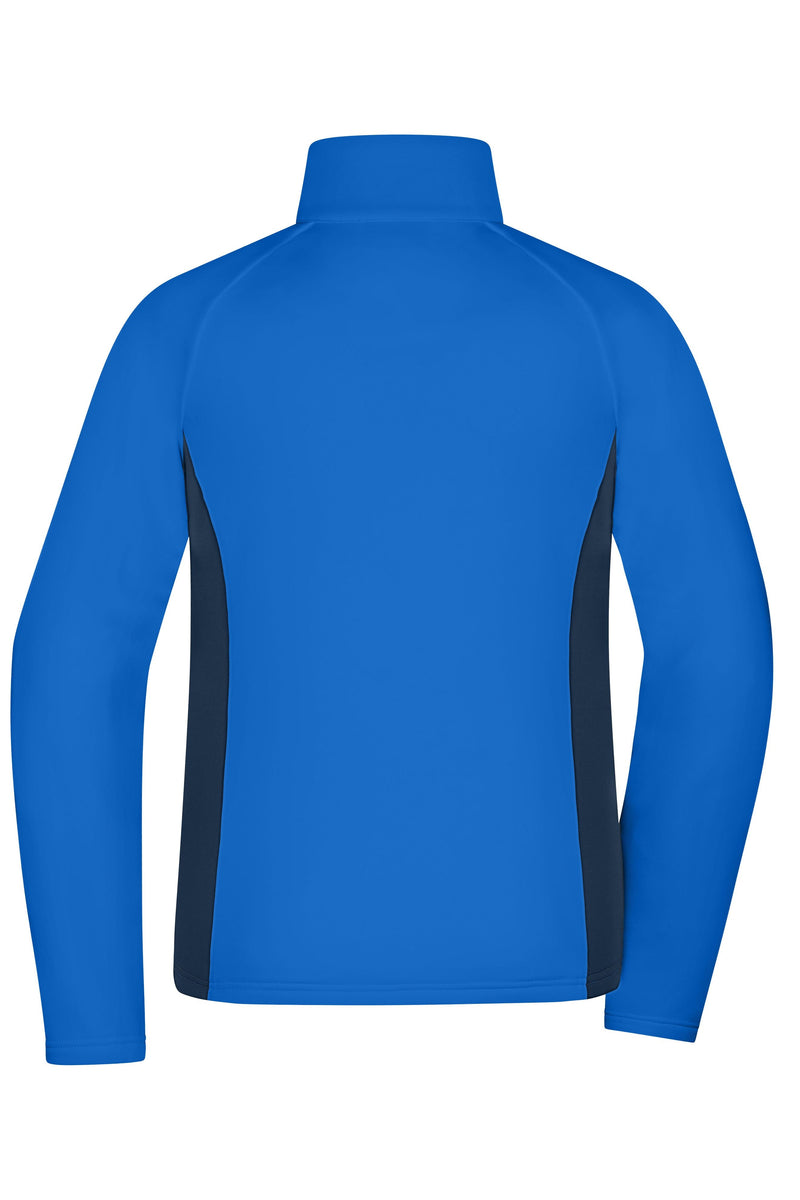 Laden Sie das Bild in Galerie -Viewer, Ladies' Stretchfleece Jacket