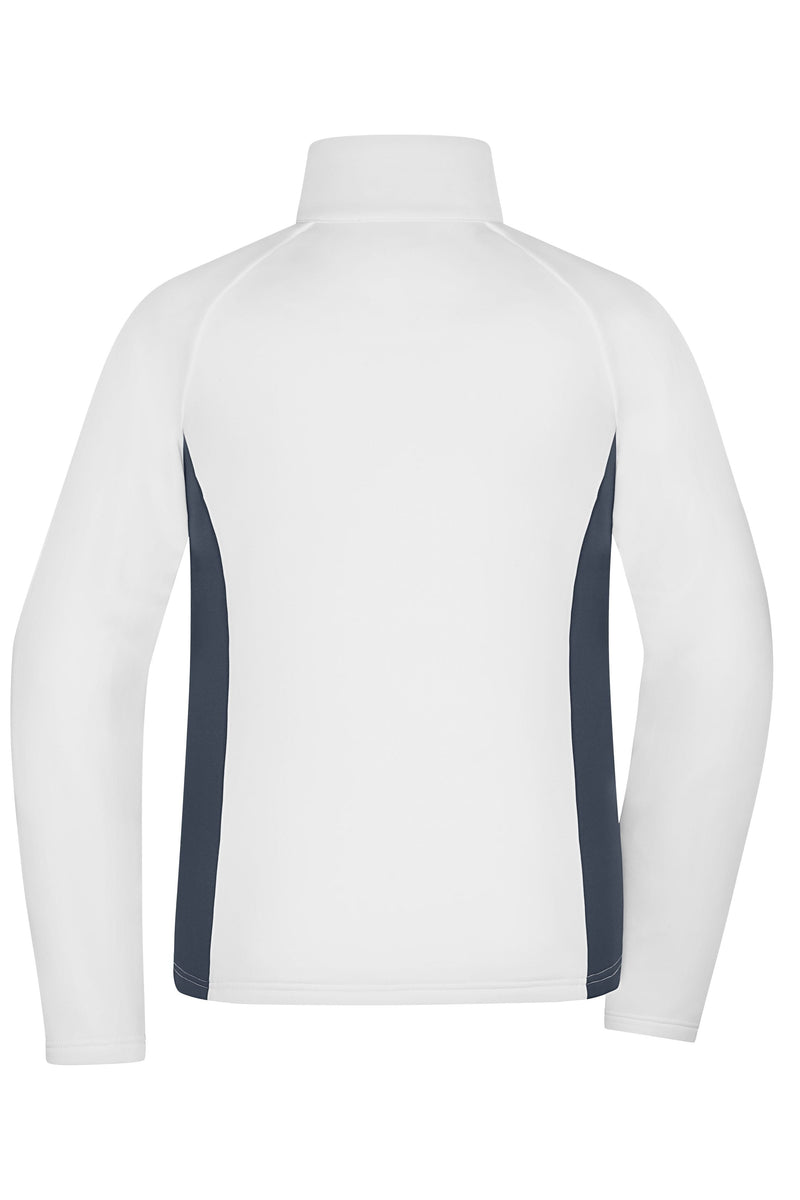 Laden Sie das Bild in Galerie -Viewer, Ladies' Stretchfleece Jacket