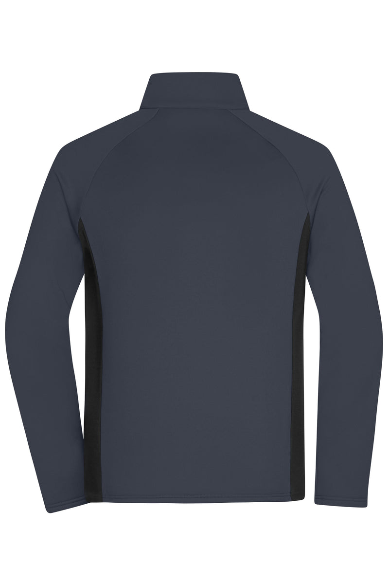 Laden Sie das Bild in Galerie -Viewer, Men's Stretchfleece Jacket