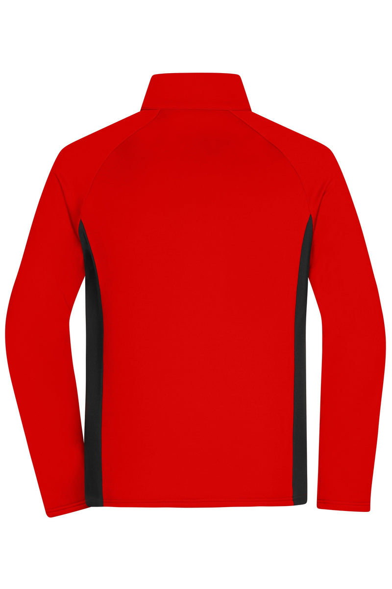 Laden Sie das Bild in Galerie -Viewer, Men's Stretchfleece Jacket