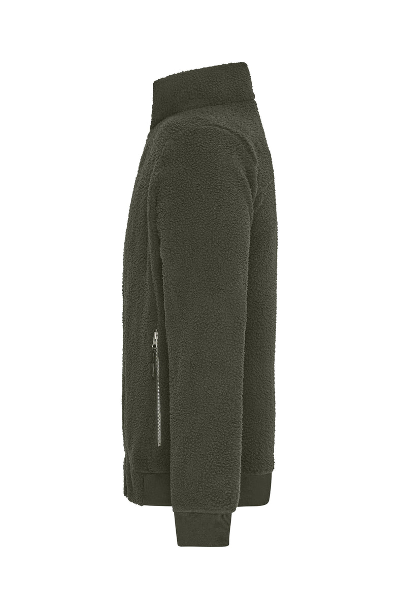 Laden Sie das Bild in Galerie -Viewer, Sherpa Jacket GRS
