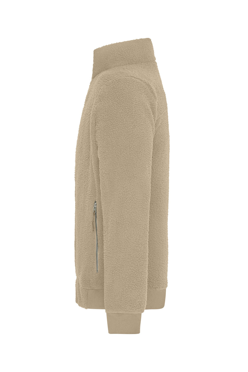 Laden Sie das Bild in Galerie -Viewer, Sherpa Jacket GRS