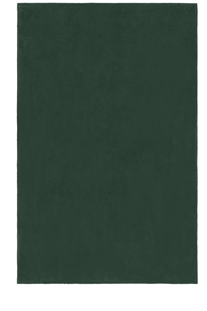 Laden Sie das Bild in Galerie -Viewer, Microfibre Fleece Blanket XL