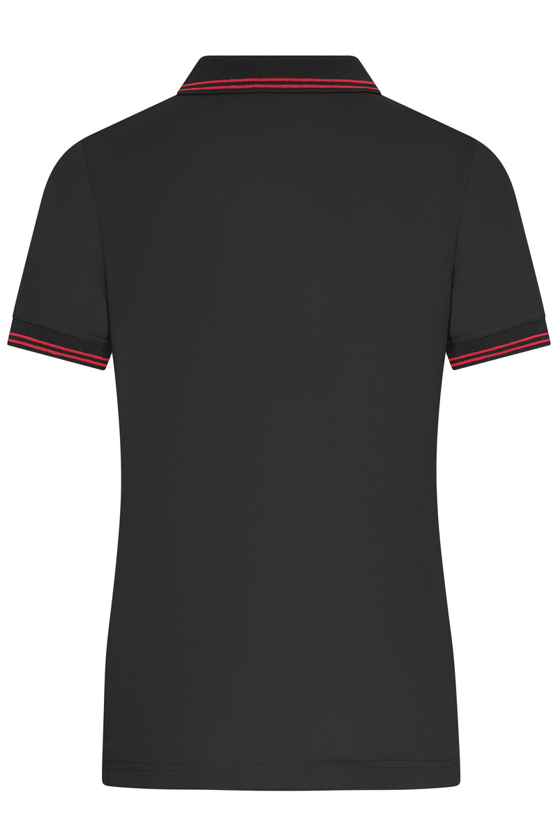 Laden Sie das Bild in Galerie -Viewer, Ladies' Functional Polo