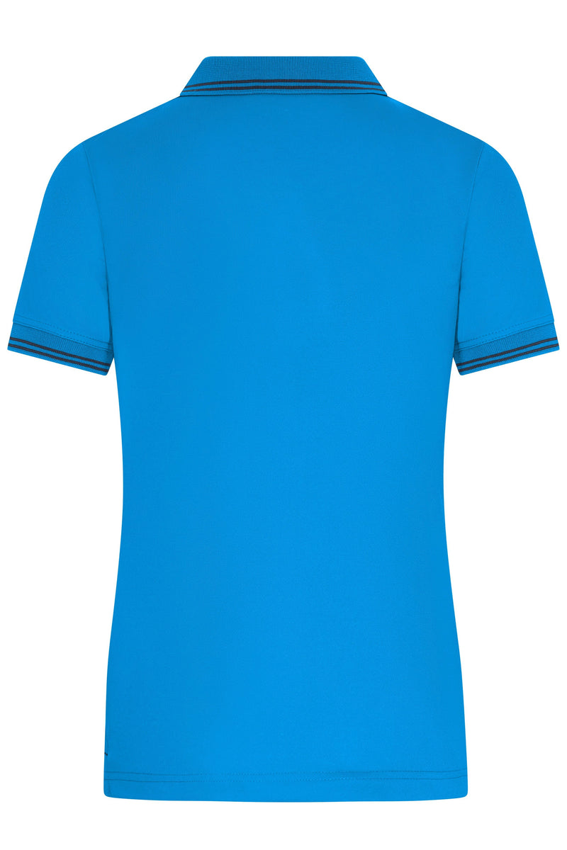 Laden Sie das Bild in Galerie -Viewer, Ladies' Functional Polo