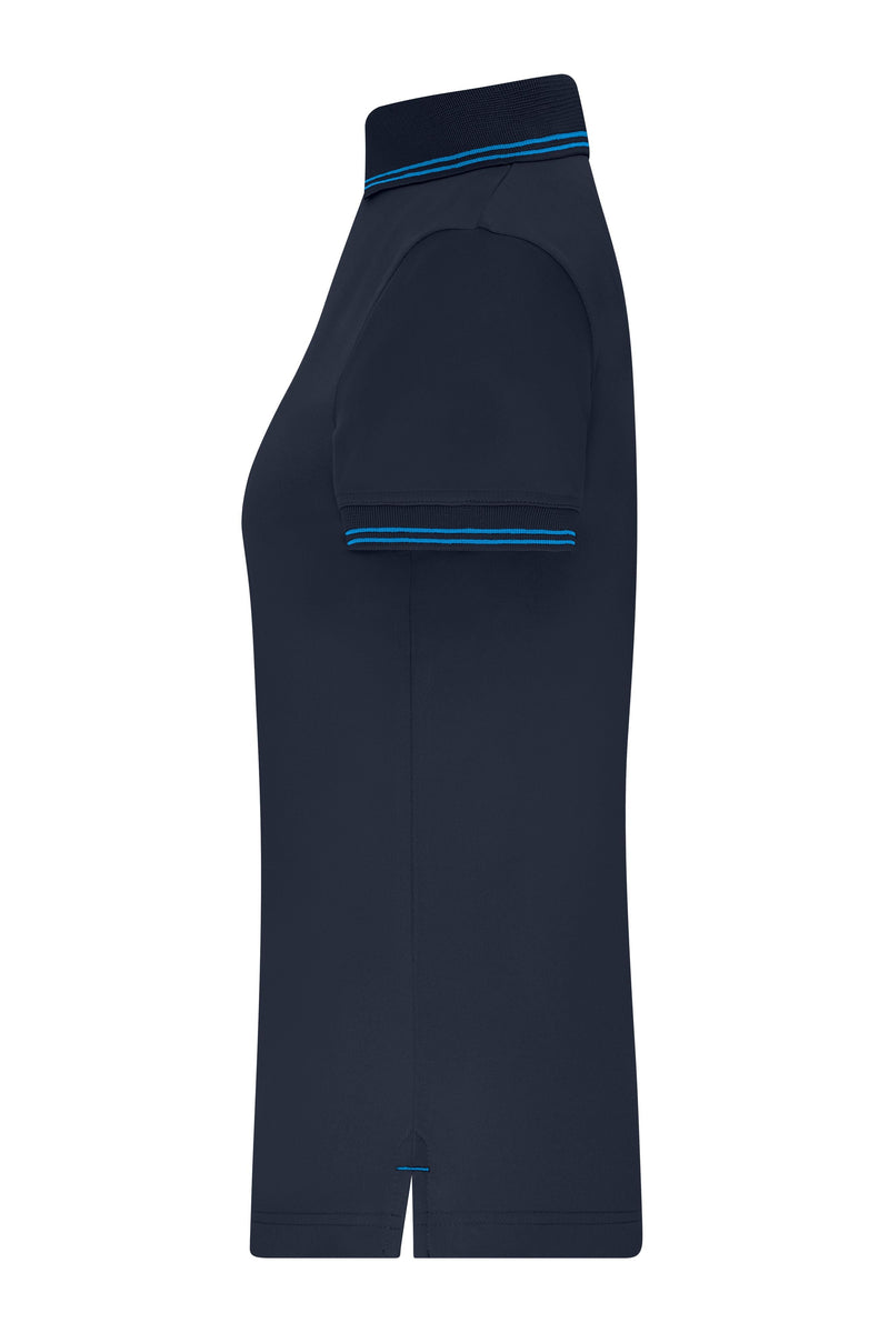 Laden Sie das Bild in Galerie -Viewer, Ladies' Functional Polo