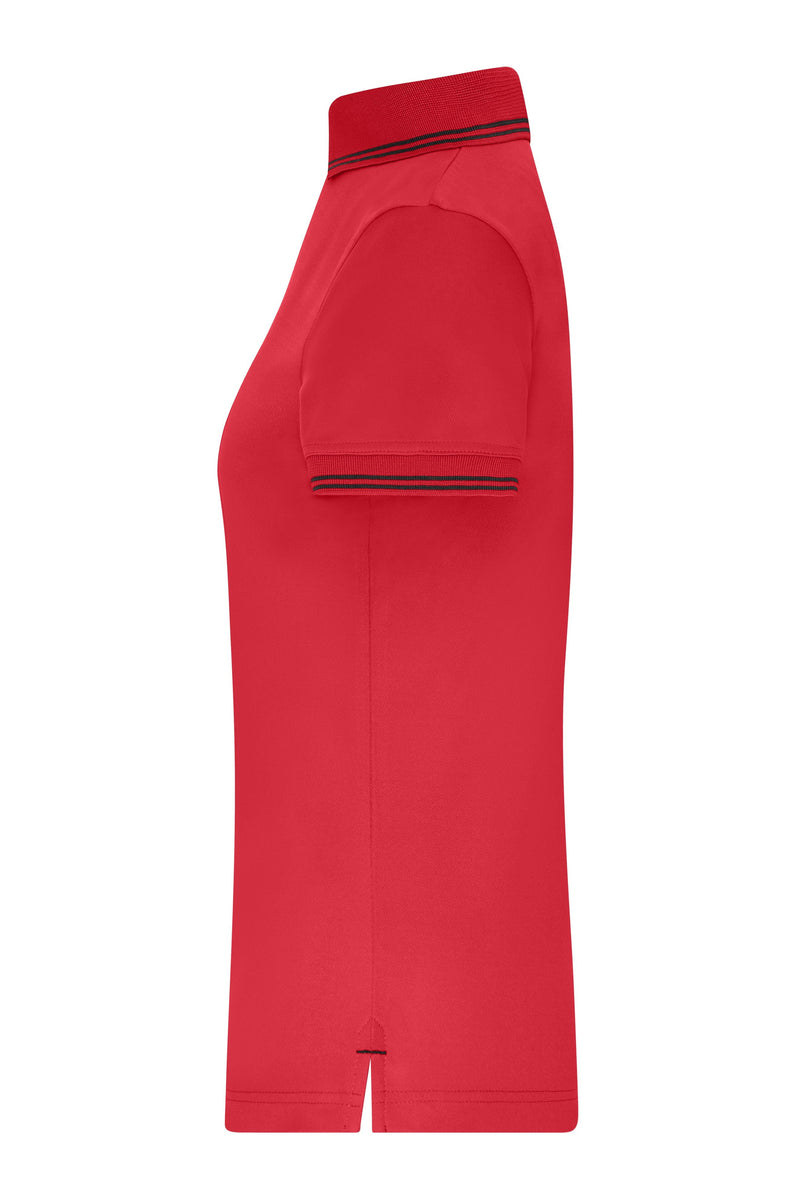 Laden Sie das Bild in Galerie -Viewer, Ladies' Functional Polo