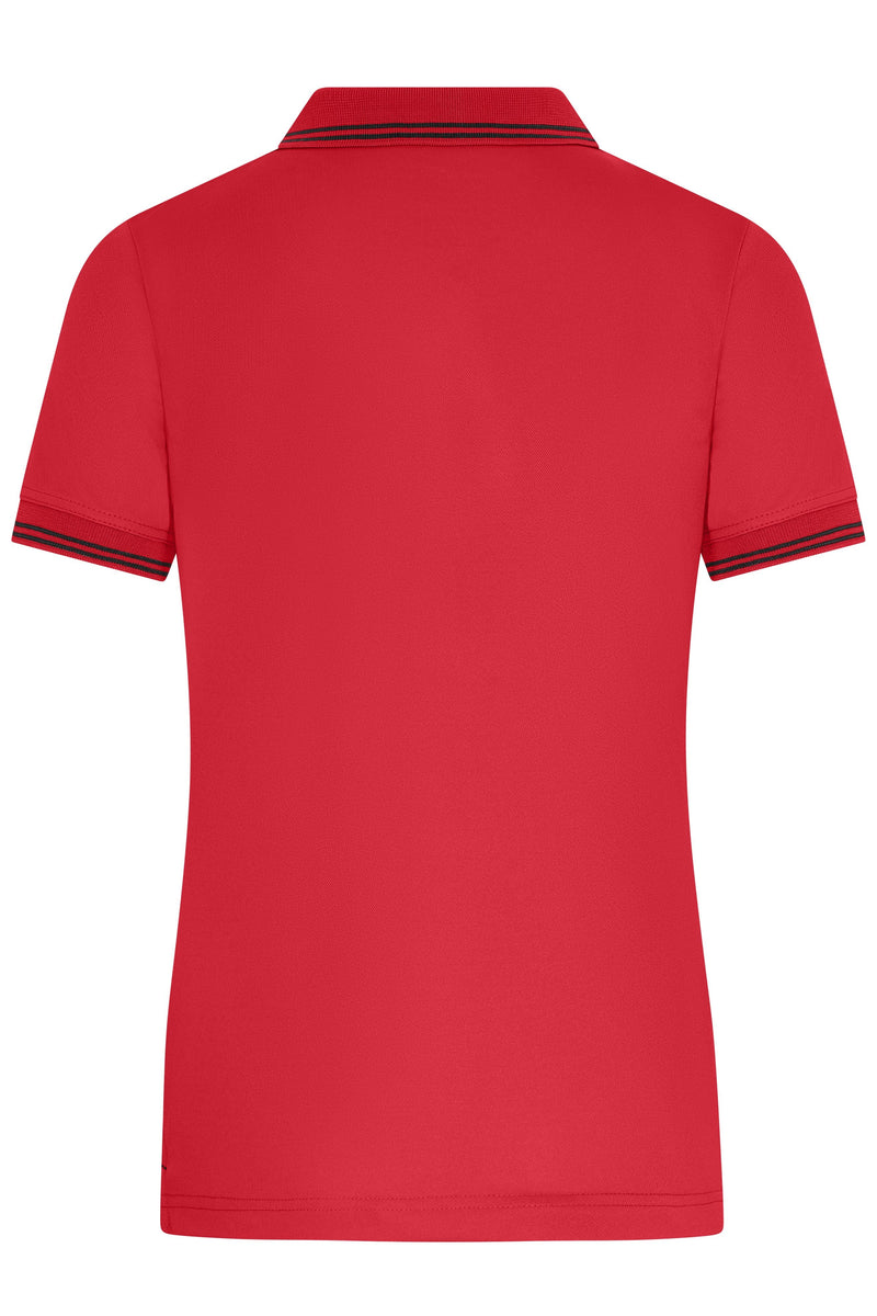 Laden Sie das Bild in Galerie -Viewer, Ladies' Functional Polo