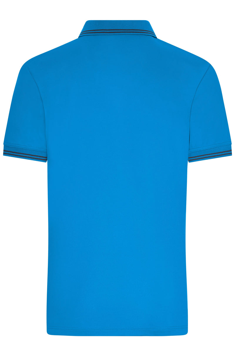 Laden Sie das Bild in Galerie -Viewer, Men's Functional Polo