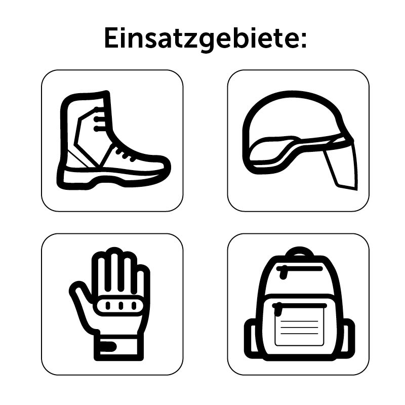 Laden Sie das Bild in Galerie -Viewer, Forstep® EasyClean Reinigungsschaum 500 ml - 10119