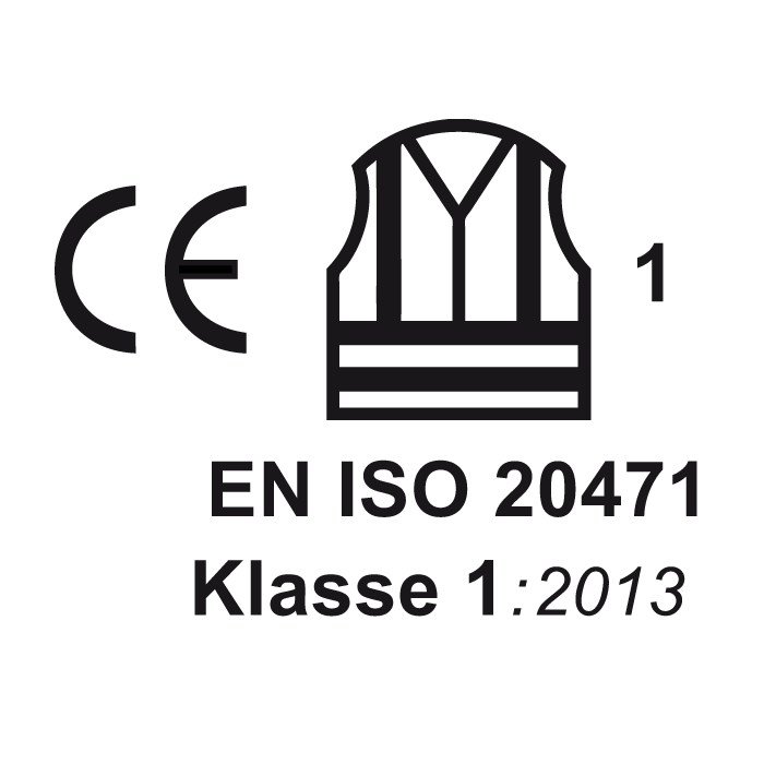 Laden Sie das Bild in Galerie -Viewer, PSS Schnittschutzhose X-treme Air EN20471 - 910