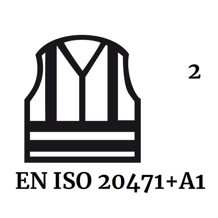 Laden Sie das Bild in Galerie -Viewer, PSS Funktionsshirt X-treme Skin Langarm EN 20471 - 922