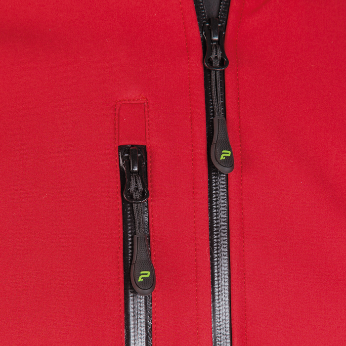 Laden Sie das Bild in Galerie -Viewer, PSS Soft Shell-Jacke X-treme Shell - 814