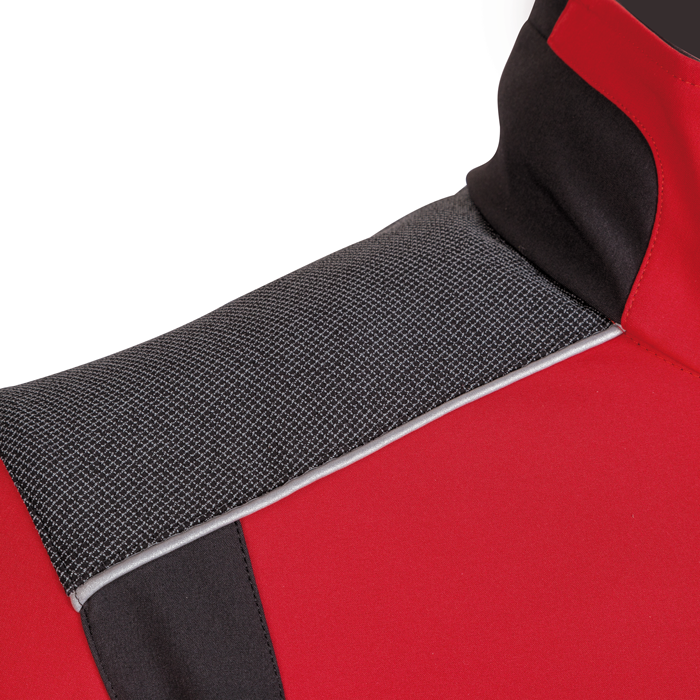 Laden Sie das Bild in Galerie -Viewer, PSS Soft Shell-Jacke X-treme Shell - 814