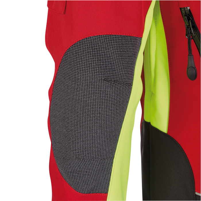 Laden Sie das Bild in Galerie -Viewer, PSS Soft Shell-Jacke X-treme Shell - 804