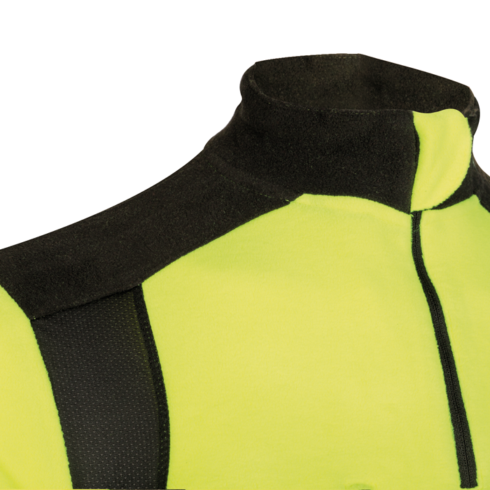 Laden Sie das Bild in Galerie -Viewer, PSS Fleeceshirt X-treme Polar - 805