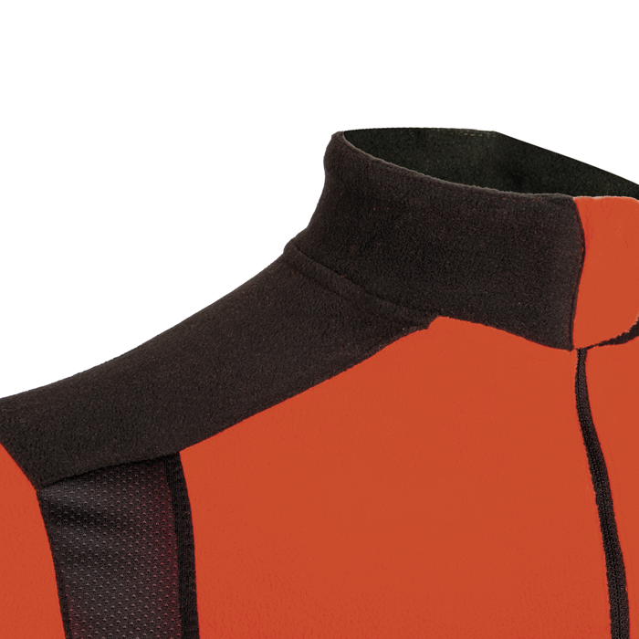 Laden Sie das Bild in Galerie -Viewer, PSS Fleeceshirt X-treme Polar - 905