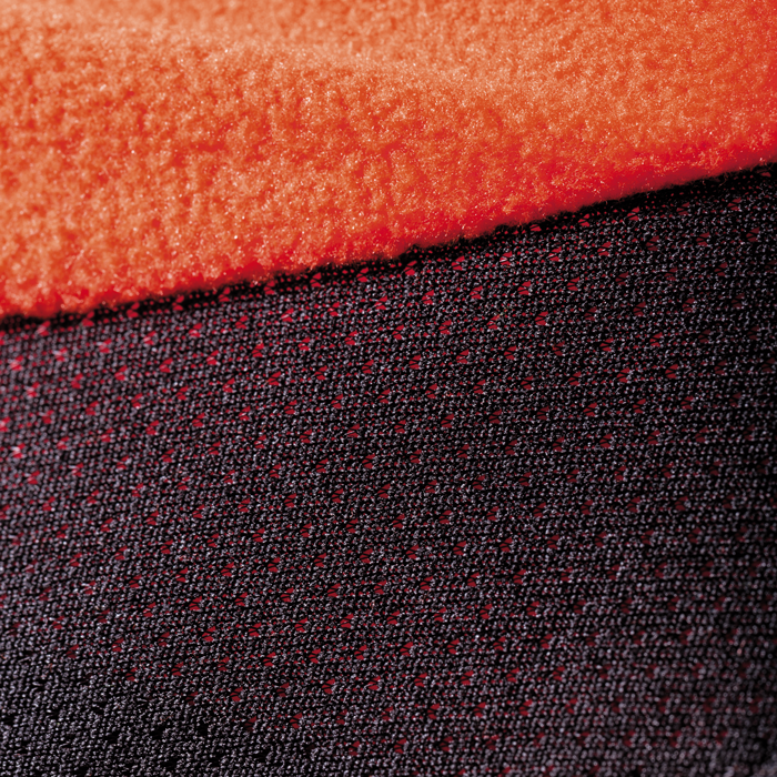 Laden Sie das Bild in Galerie -Viewer, PSS Fleeceshirt X-treme Polar - 905