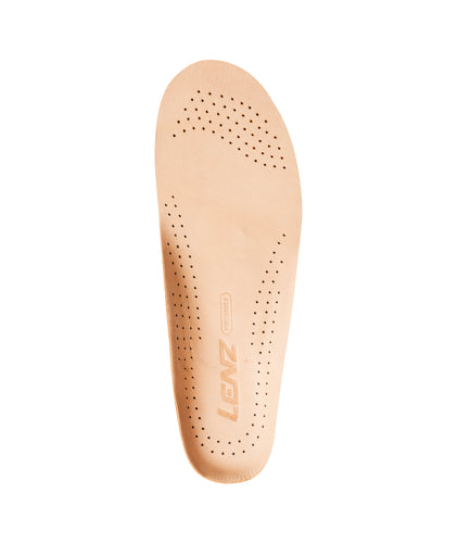 Insole Top Leather Perforated FM 60.09